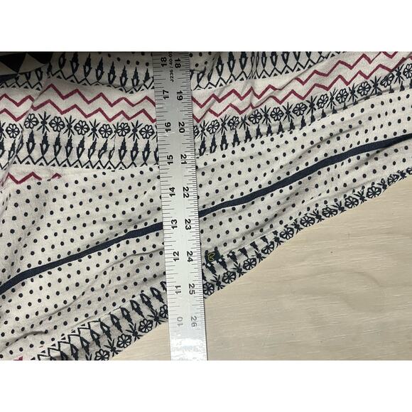 Avaasa Indian Made Boho Summer Long Hippie‎ Dress Multi Colored Size Small - Picture 9 of 10